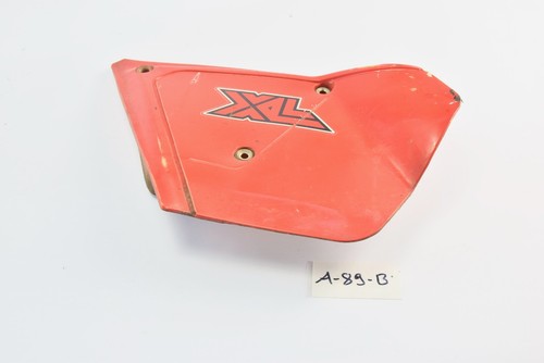 Honda 250 l250s year - honda,