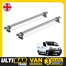 Renault Trafic Roof Rack for