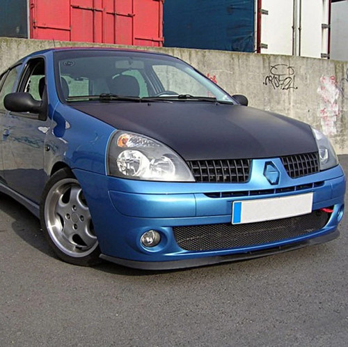 Renault clio mk2 - mk3, cupra