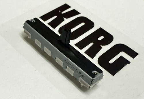 Korg pa4x slide 10k - slide,