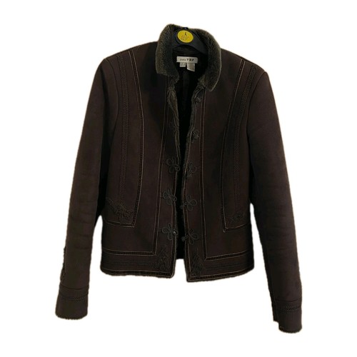 Zara trf faux - zara, leather