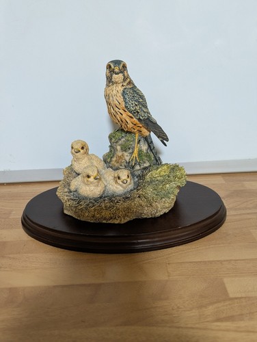 Border fine arts rb36 merlin - arts,