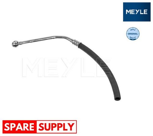 Hydraulic hose steering - hydraulic, hose,