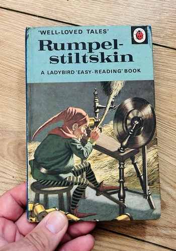 Vintage ladybird - vintage,