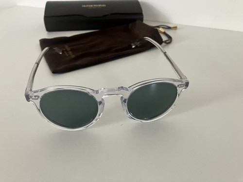 Oliver peoples gregory peck - gregory,