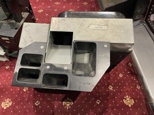 Barcrest Rio Cabinet Complete