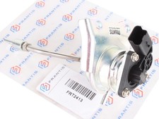 Turbo Actuator Wastegate Valve