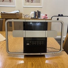 Hitachi AX-M90 Stereo Desktop