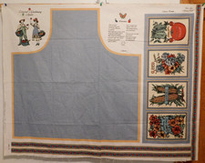 Vtg Uncut Joan Kessler