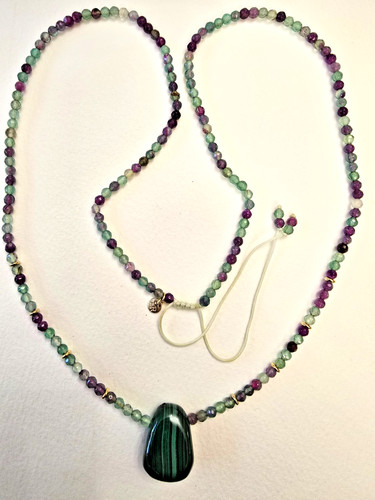 Lola rose longer length quartz - lola,