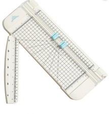 A4 Paper Cutter Guillotine Art