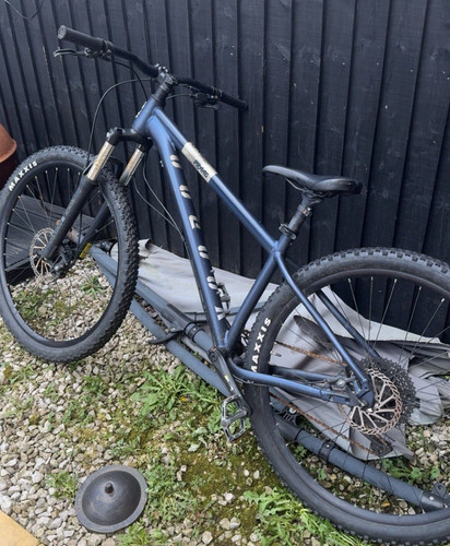 Vitus mountain bike - bike, 29-inch