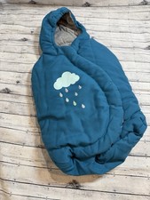 Maxi-Cosi Car Seat Infant Footmuff