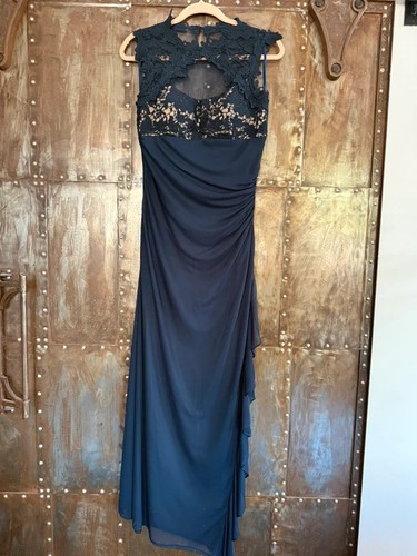 Stunning blue betsy - stunning,