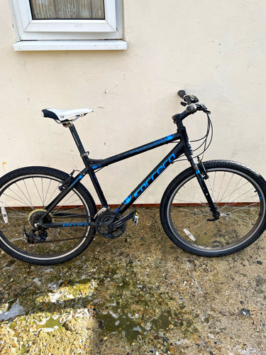 Carrera vulcan 26in - vulcan, 60cm