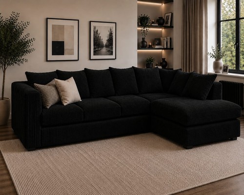 Jumbocord shape sette - jumbocord, l-shape