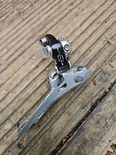 Campagnolo centaur front - campagnolo,