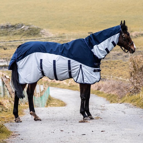 600d waterproof fly turnout - waterproof,