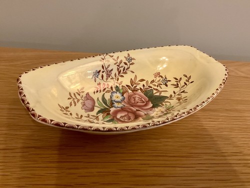Maling rosalind lustreware - maling,