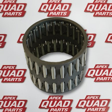 Yamaha YZ125 1991-2004