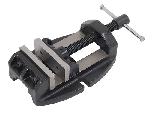 100mm vice vise drill press - 100mm,