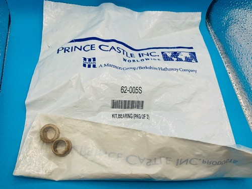 New pack genuine prince - new, 2