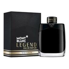 Mont Blanc Legend Eau De