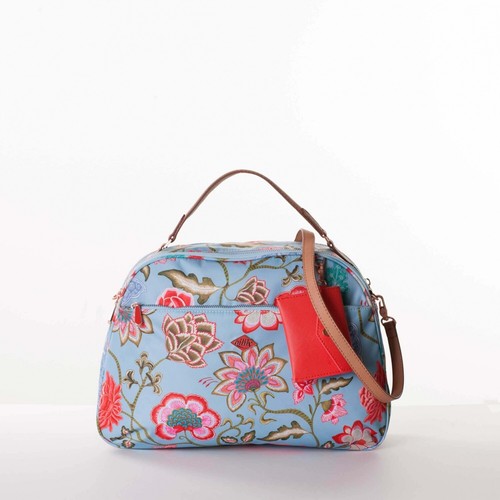 Oilily handbag stratosphere - handbag,