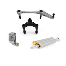 DBK Triumph Speed Triple