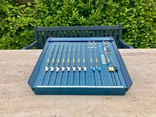 ♚Very Low Hrs♚ALLEN & HEATH Mix Wizard WZ3 12:2♚Stunning EQ !♚SUPERB CLEAR SOUND