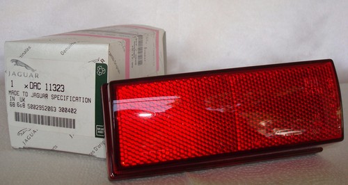 New jaguar xjs 95 96 - new,