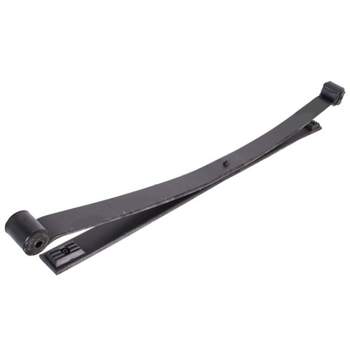 Leaf spring rear fits citroen - leaf, fits: