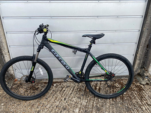 Carrera vulcan 29in - carrera, large