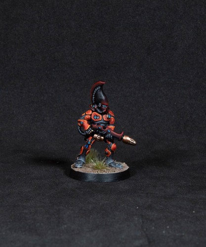 Warhammer 40k eldar fire - warhammer,