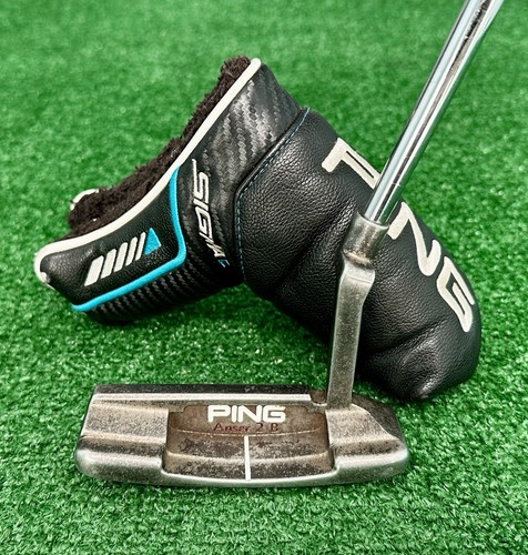 Ping scottsdale anser 2 - scottsdale,