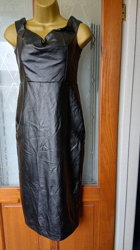 Vera lucy black - &, size