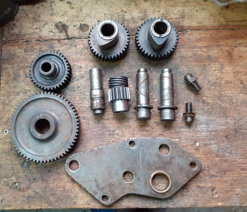 Bsa m20 m21 b31 b33 - bsa, m21,
