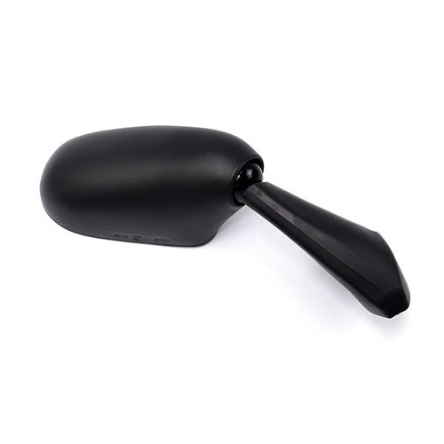 Black right mirror yamaha fzs - right,