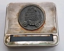 Vintage Nulite Cigarette Or