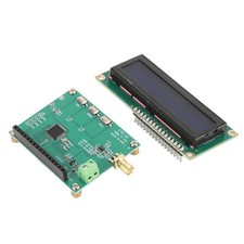 RF Power Meter 1MHz～10GHz