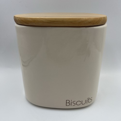 Rayware storage biscuits jar - storage,