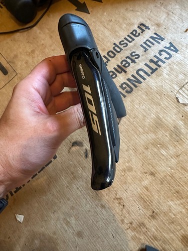 Shimano r7170 105 di2 speed - r7170,