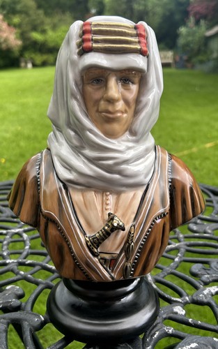 Michael sutty bust lawrence - bust,
