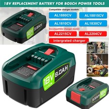 0ah battery for bosch - for,