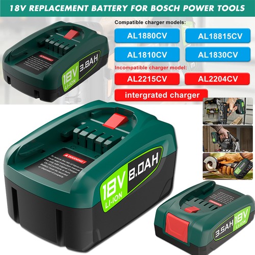 0ah battery for bosch - bosch, pba