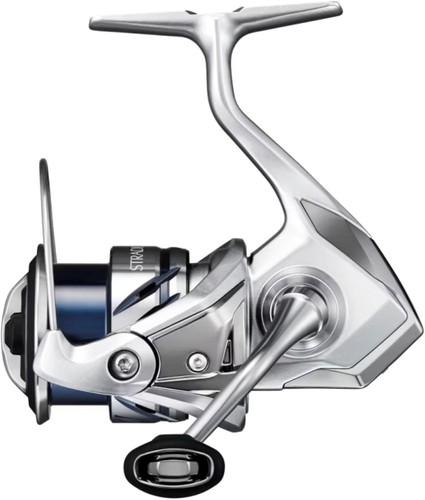 Shimano stradic c2500sxg - shimano,