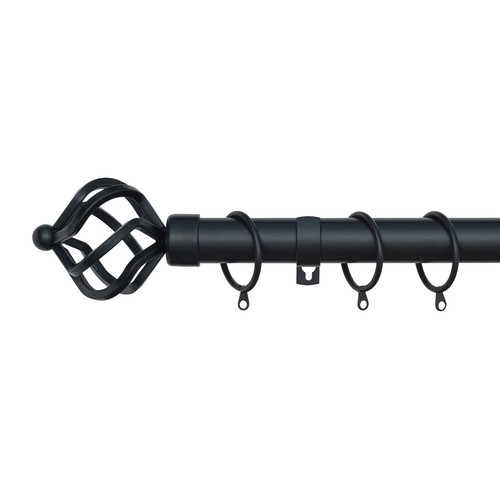 Twisted metal extendable - twisted,