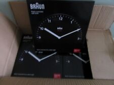 TRADE JOB LOT OF 12 X Braun