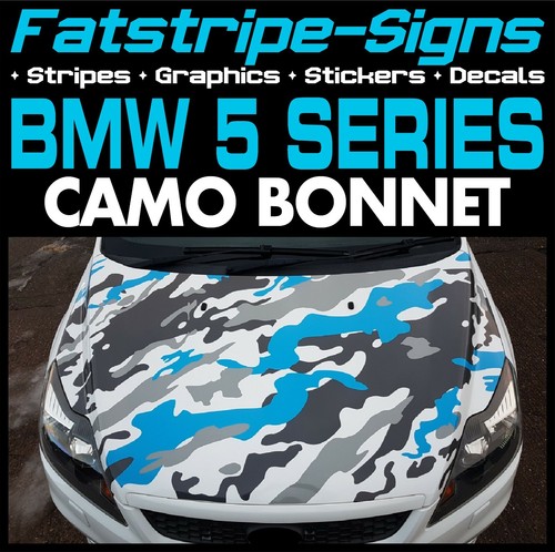 Fits bmw series - fits, 5