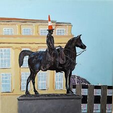 Glasgow Duke Cone " Limited